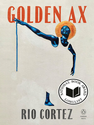 cover image of Golden Ax